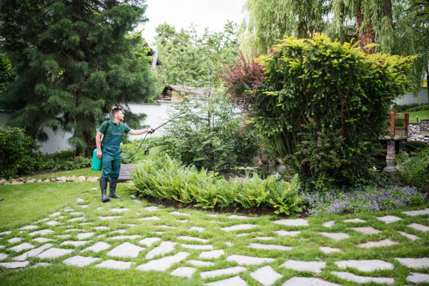Pest Prevention Services in Pinehurst, NC