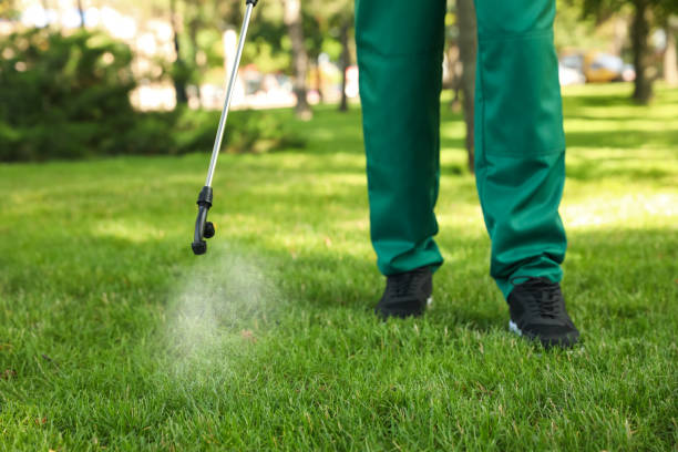 Pest Control for Restaurants in Pinehurst, NC